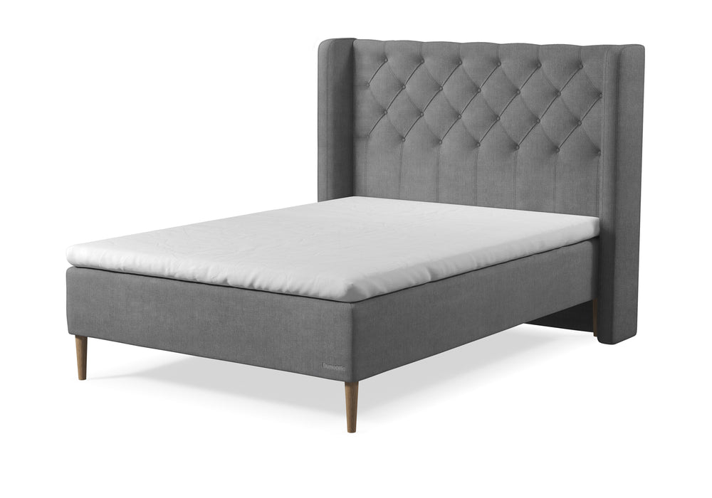 Dunlopillo Pure - Boxmadras 140x200