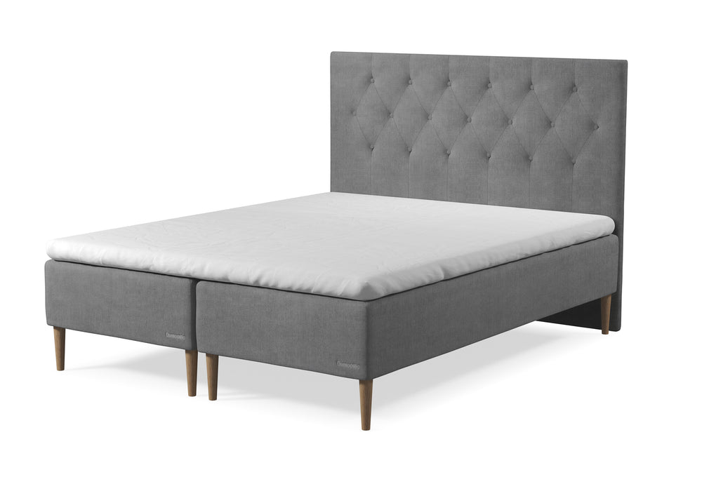 Dunlopillo Pure - Boxmadras 160x200