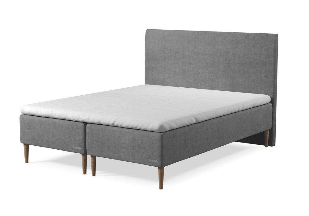 Dunlopillo Pure - Boxmadras 160x200