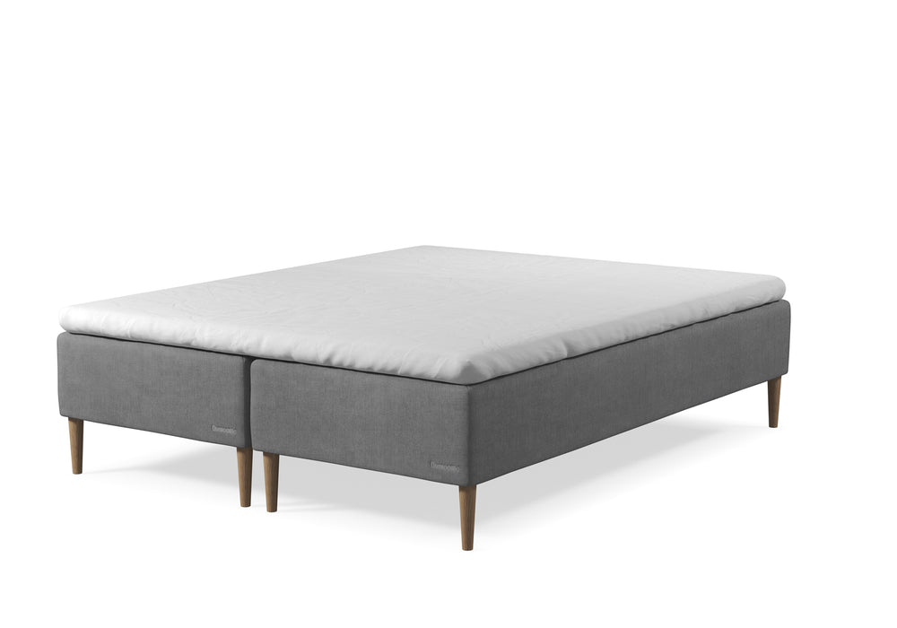 Dunlopillo Pure - Boxmadras 160x200