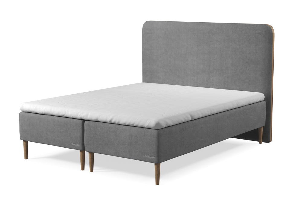 Dunlopillo Pure - Boxmadras 160x200