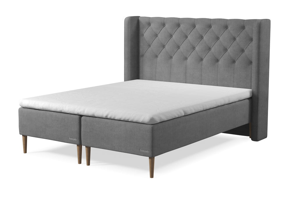 Dunlopillo Pure - Boxmadras 160x200