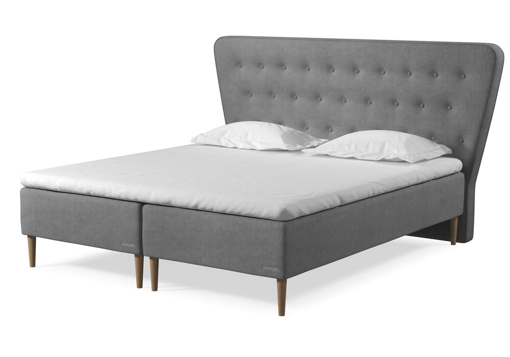 Dunlopillo Pure - Boxmadras 180x200