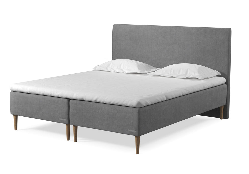 Dunlopillo Pure - Boxmadras 180x200