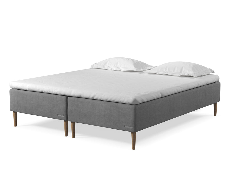 Dunlopillo Pure - Boxmadras 180x210