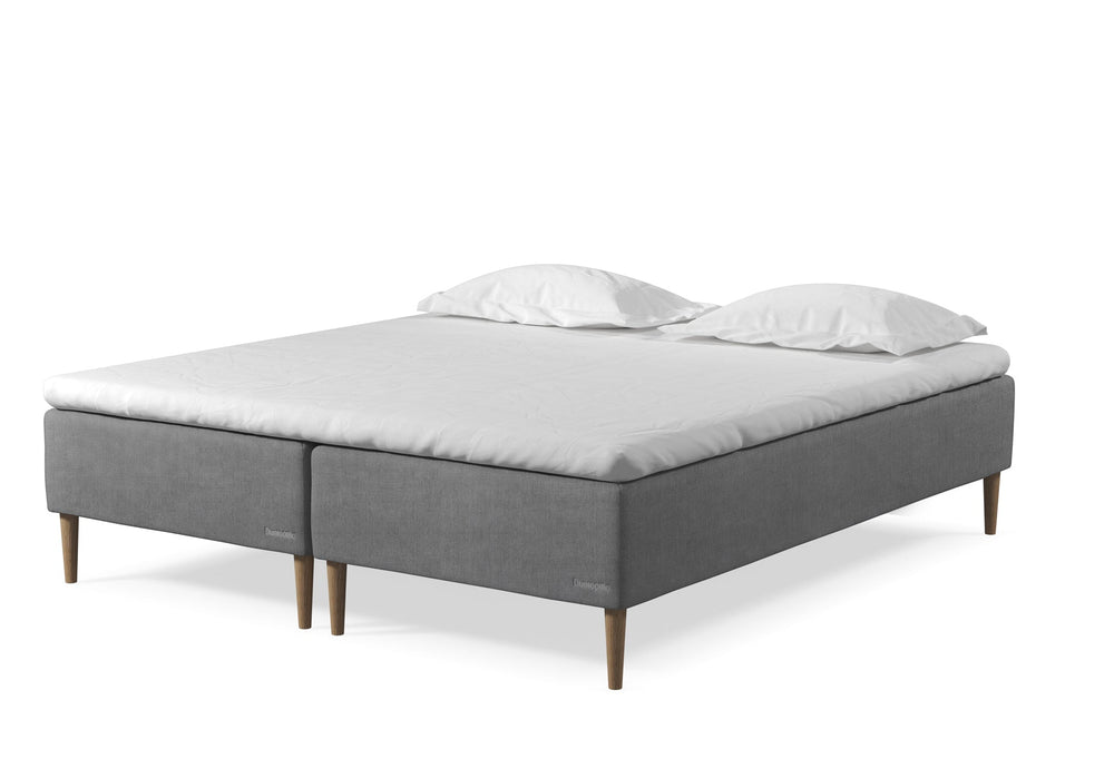 Dunlopillo Pure - Boxmadras 180x200