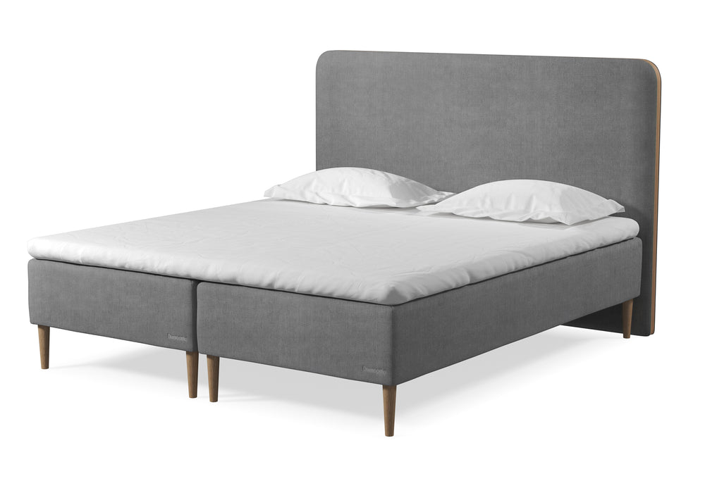 Dunlopillo Pure - Boxmadras 180x210