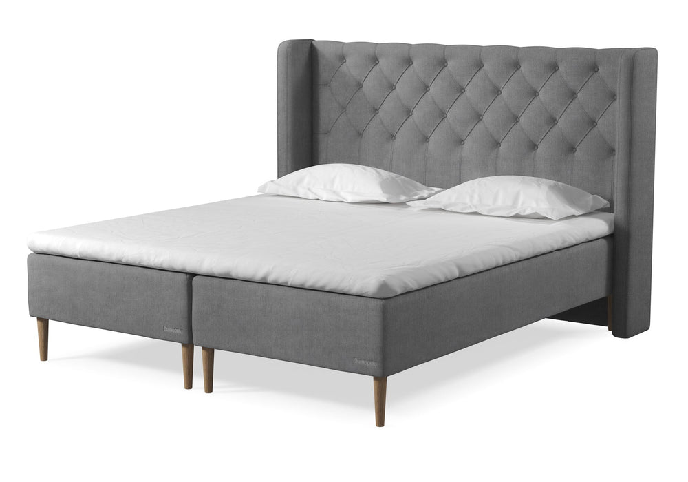 Dunlopillo Pure - Boxmadras 180x200