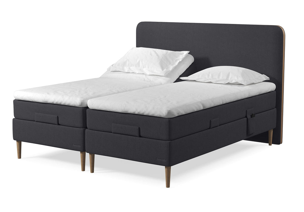 Dunlopillo Pure - Elevationsseng 180x200