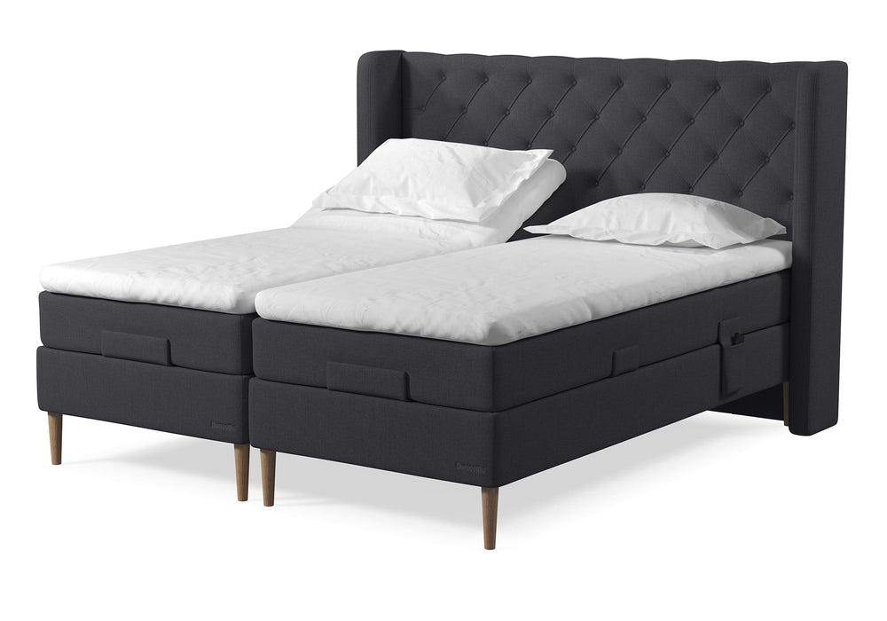 Dunlopillo Pure - Elevationsseng 180x200