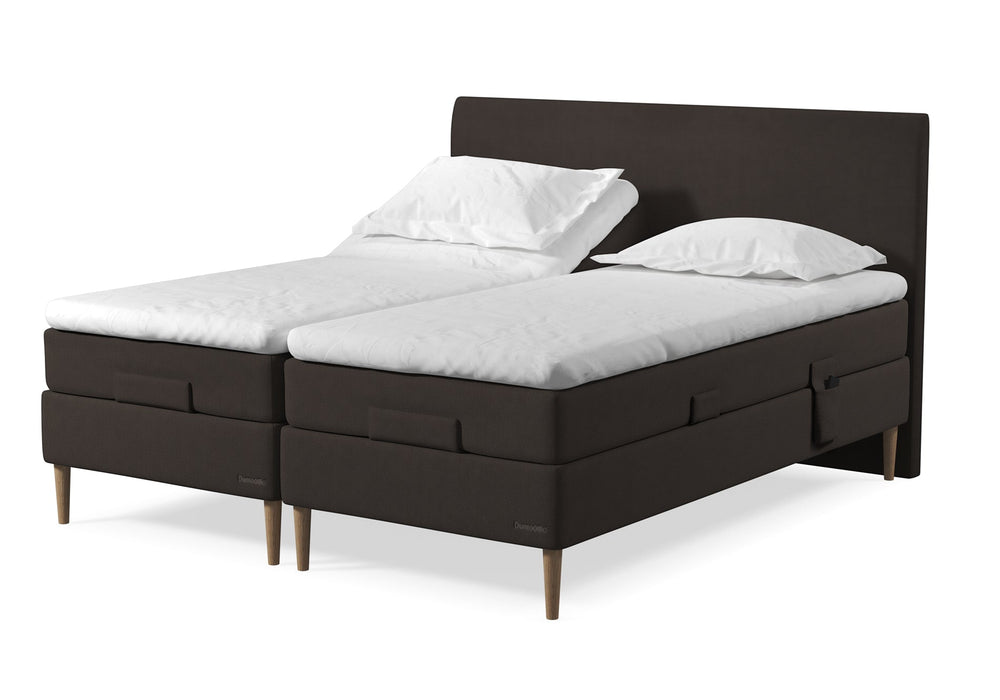 Dunlopillo Pure - Elevationsseng 180x200