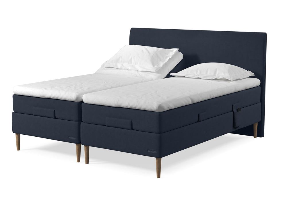 Dunlopillo Pure - Elevationsseng 180x200