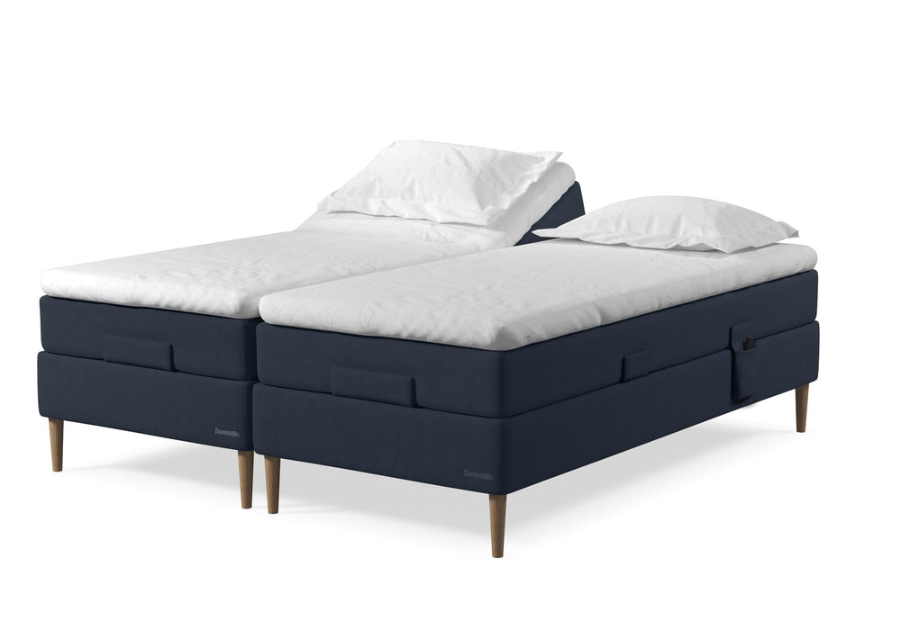 Dunlopillo Pure - Elevationsseng 180x200