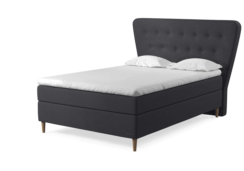 Dunlopillo Pure - Kontinentalseng 140x200