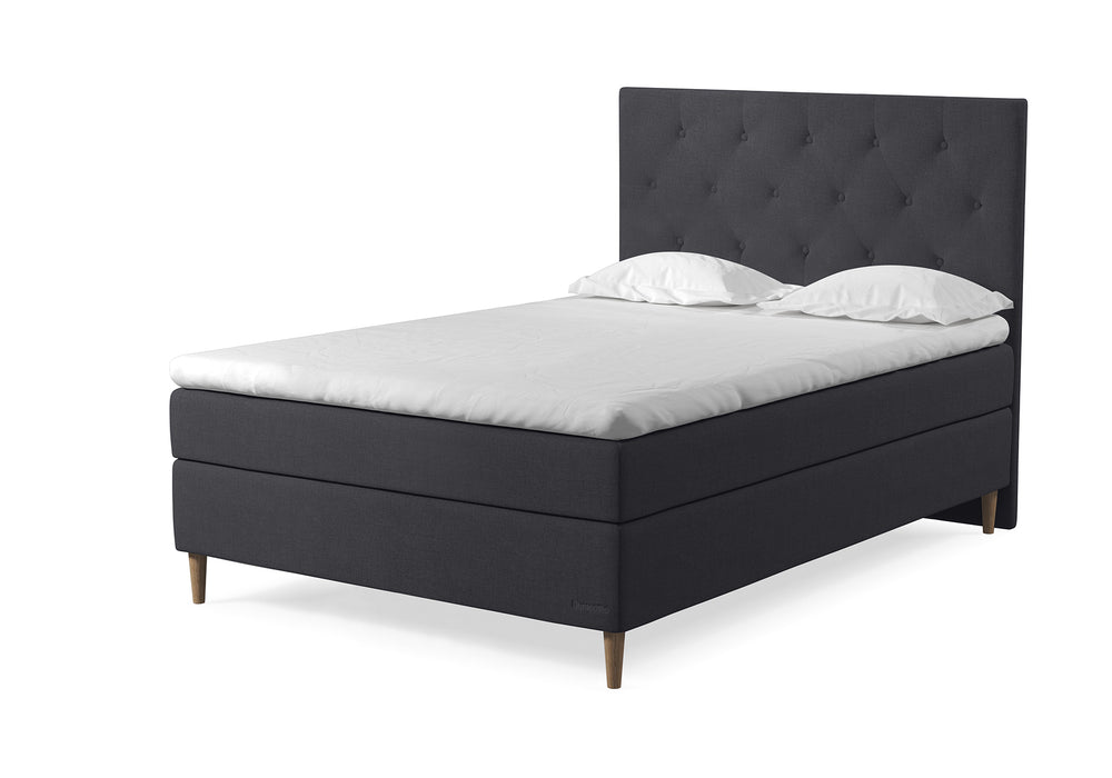 Dunlopillo Pure - Kontinentalseng 140x200