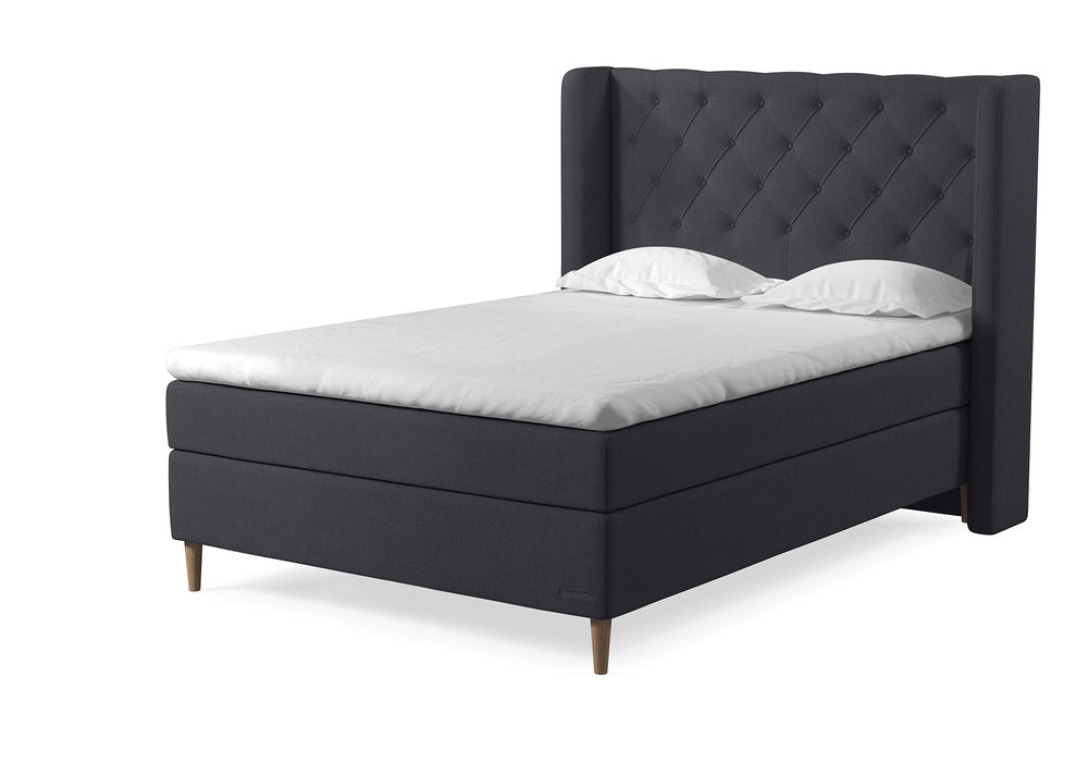 Dunlopillo Pure - Kontinentalseng 140x200