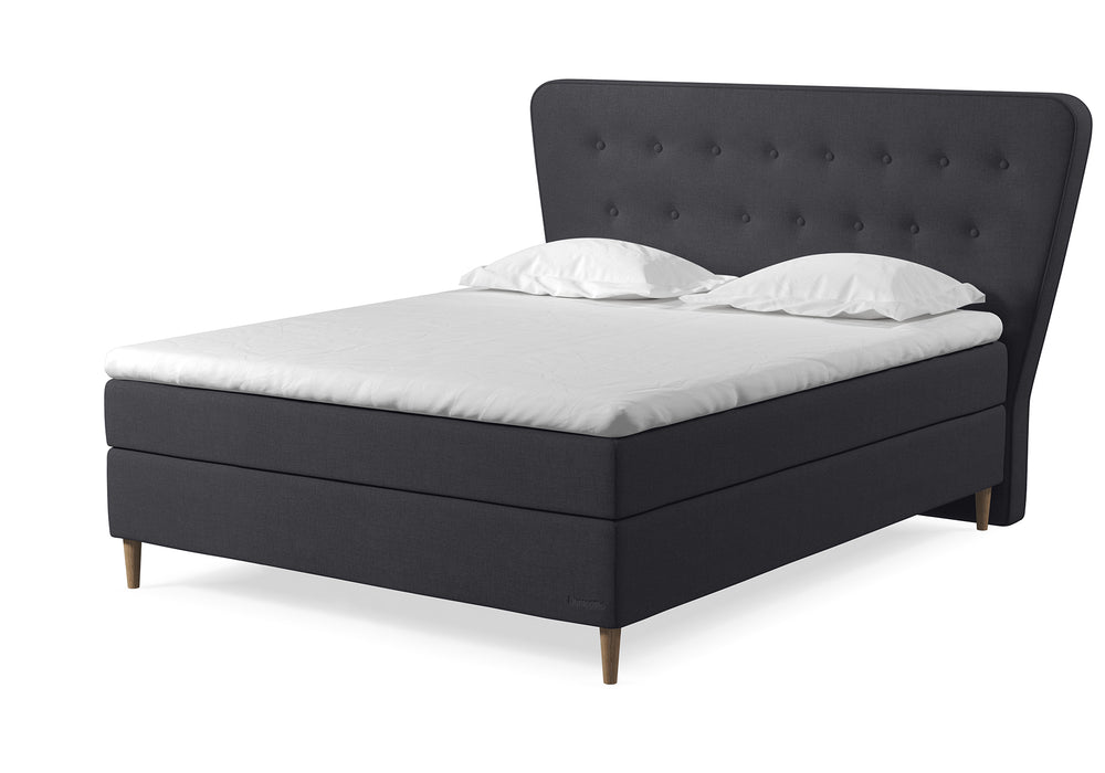 Dunlopillo Pure - Kontinentalseng 160x200