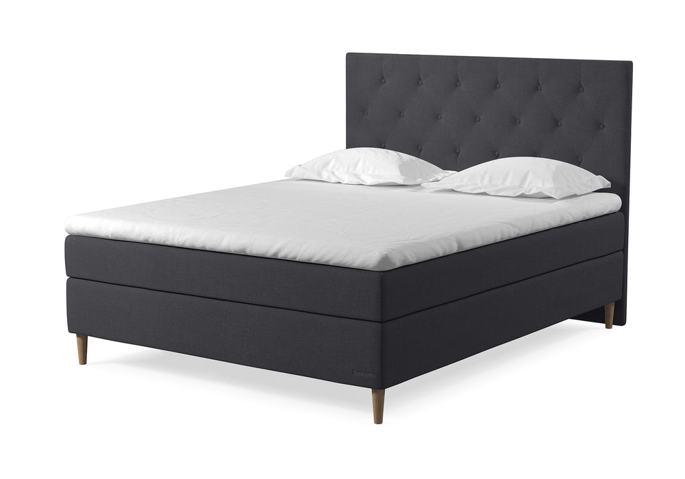 Dunlopillo Pure - Kontinentalseng 160x200