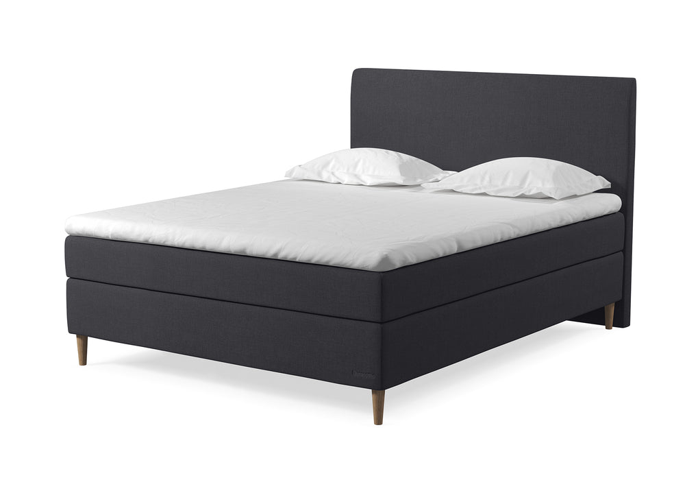 Dunlopillo Pure - Kontinentalseng 160x200