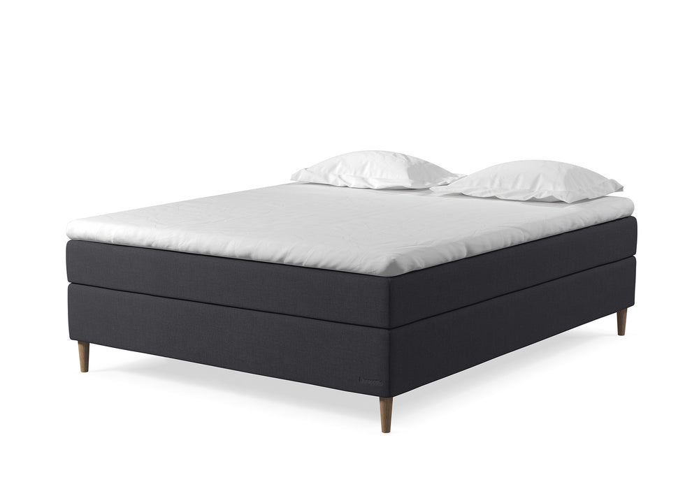 Dunlopillo Pure - Kontinentalseng 160x200