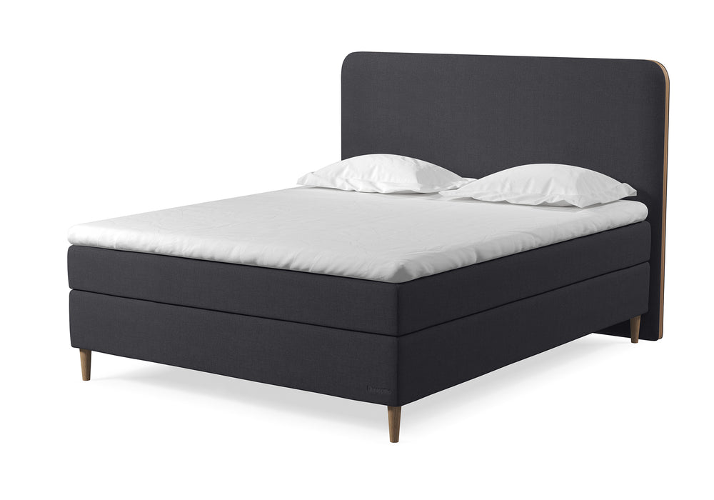 Dunlopillo Pure - Kontinentalseng 160x200