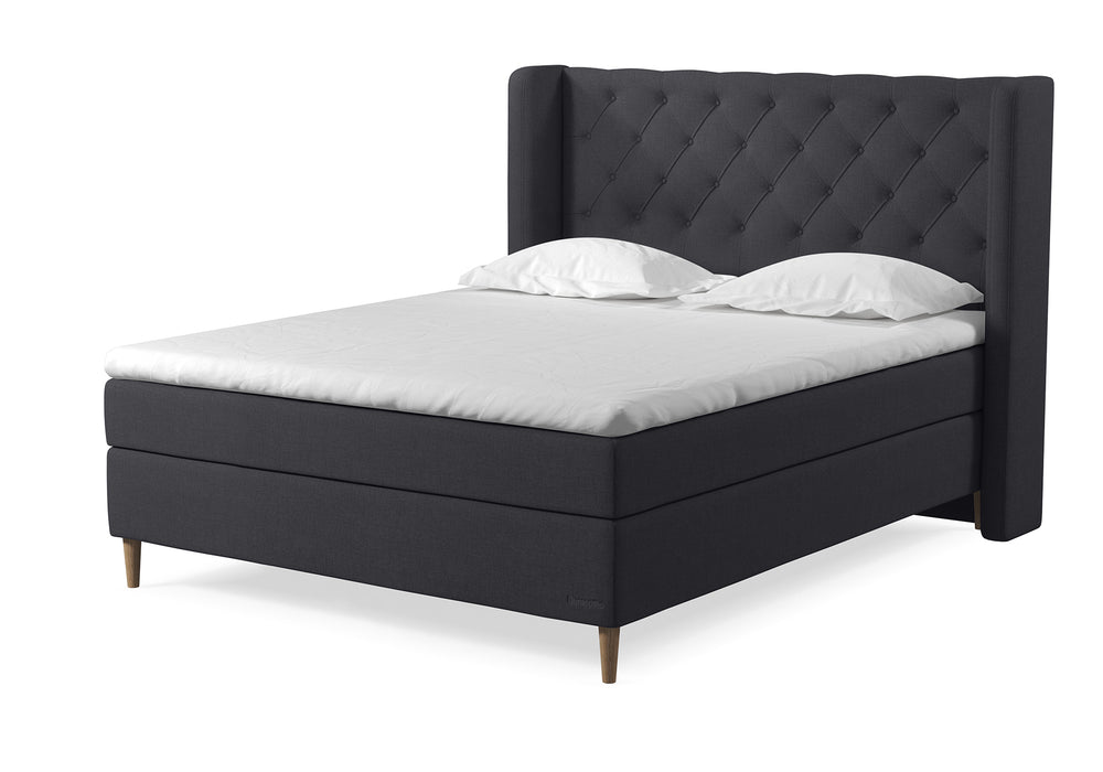 Dunlopillo Pure - Kontinentalseng 160x200