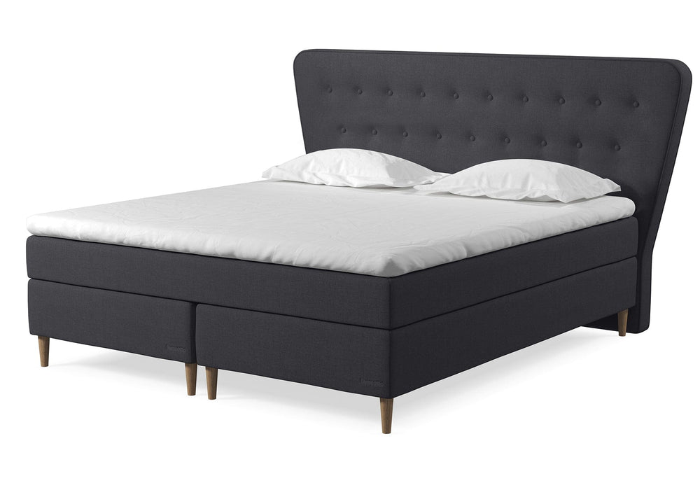 Dunlopillo Pure - Kontinentalseng 180x210