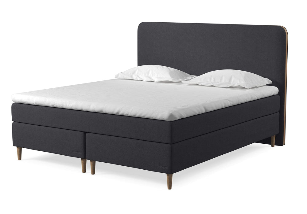 Dunlopillo Pure - Kontinentalseng 180x200