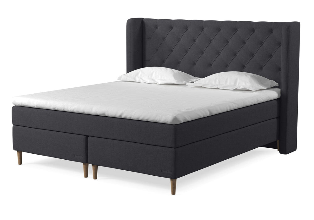 Dunlopillo Pure - Kontinentalseng 180x210