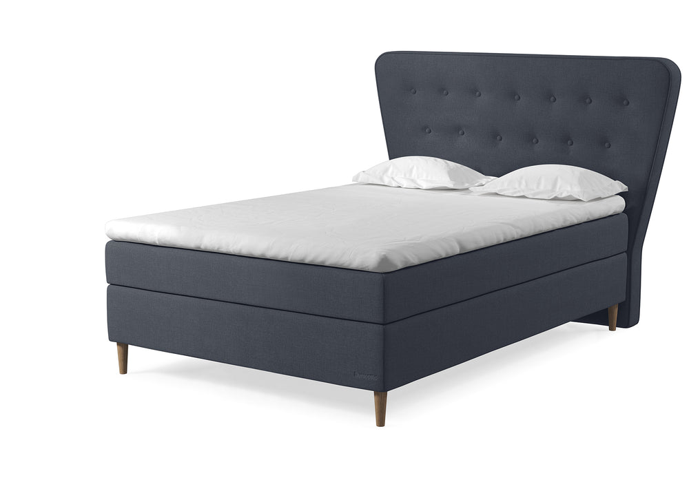 Dunlopillo Pure - Kontinentalseng 140x200