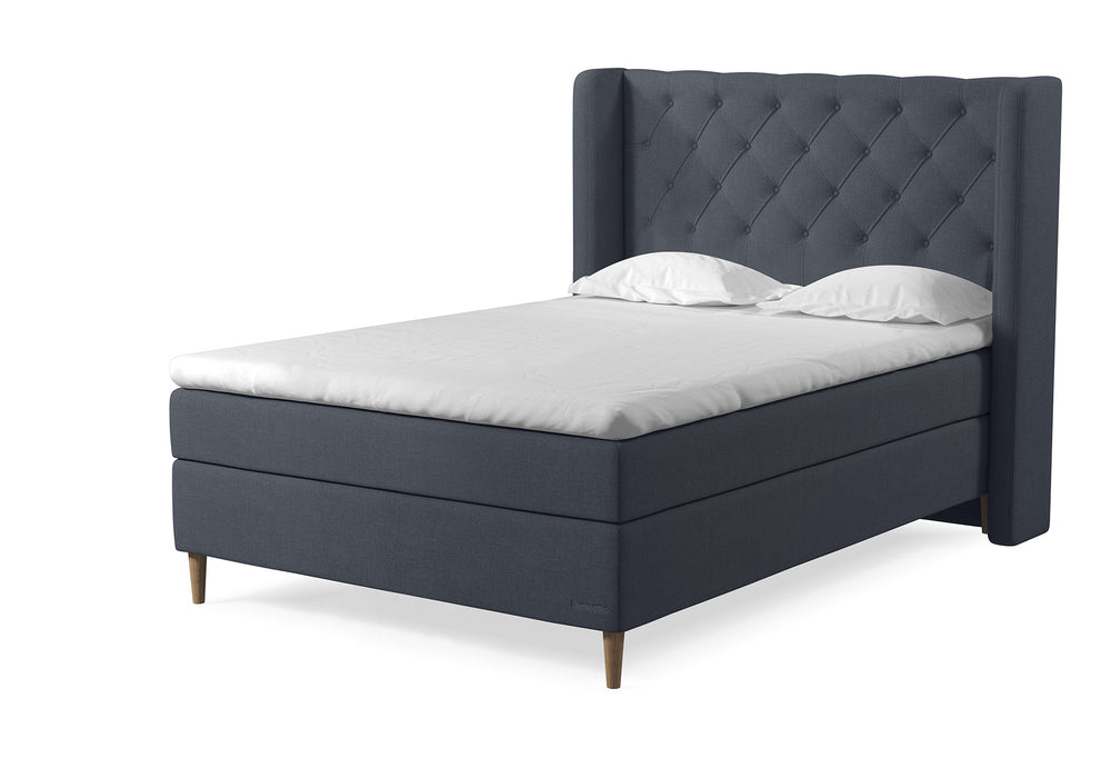 Dunlopillo Pure - Kontinentalseng 140x200