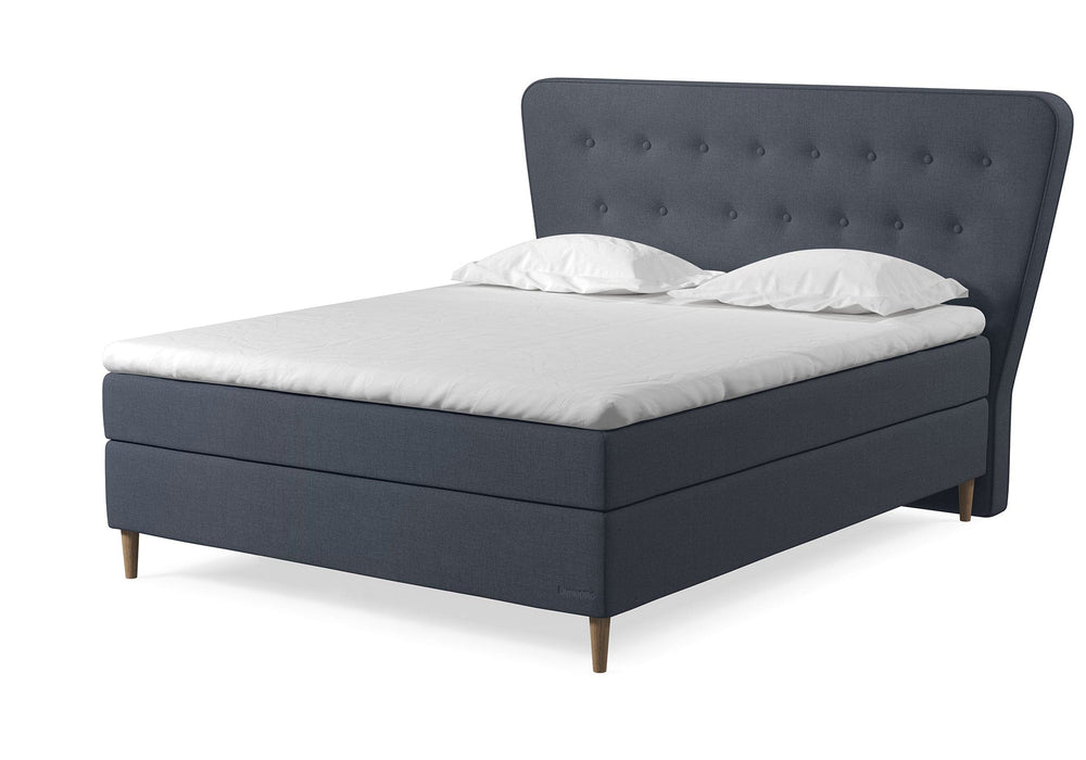 Dunlopillo Pure - Kontinentalseng 160x200