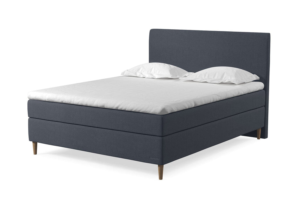 Dunlopillo Pure - Kontinentalseng 160x200