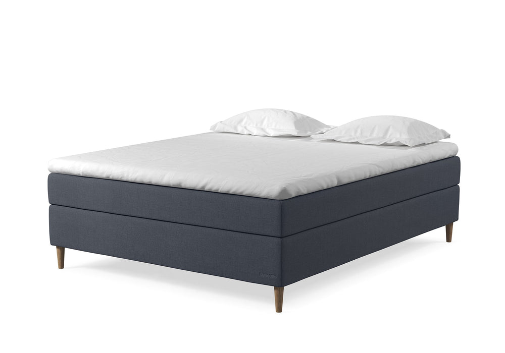 Dunlopillo Pure - Kontinentalseng 160x200