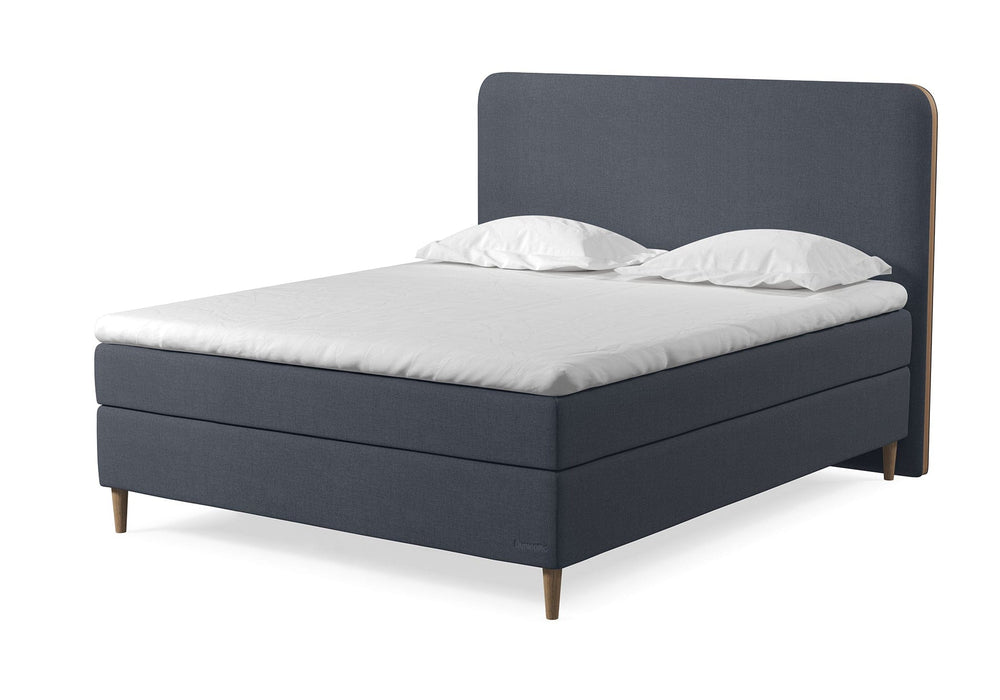 Dunlopillo Pure - Kontinentalseng 160x200