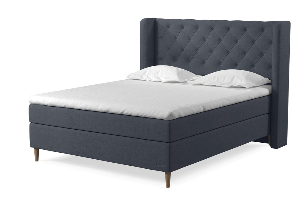 Dunlopillo Pure - Kontinentalseng 160x200