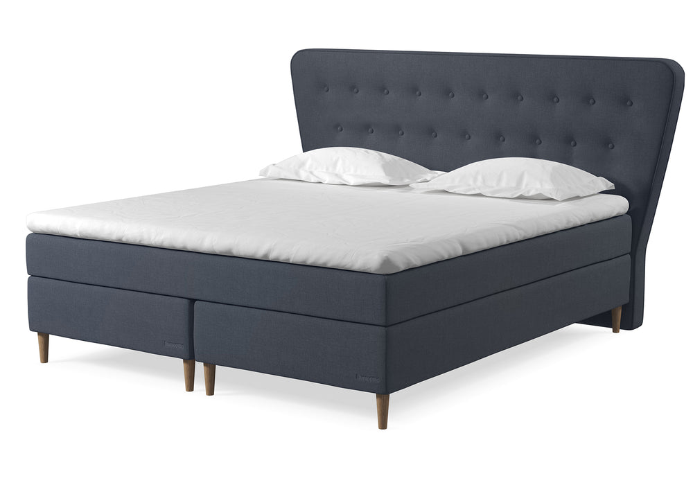 Dunlopillo Pure - Kontinentalseng 180x200