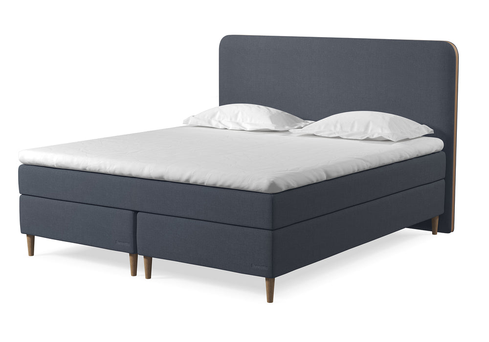 Dunlopillo Pure - Kontinentalseng 180x200