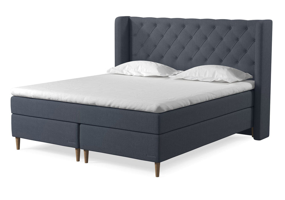 Dunlopillo Pure - Kontinentalseng 180x200