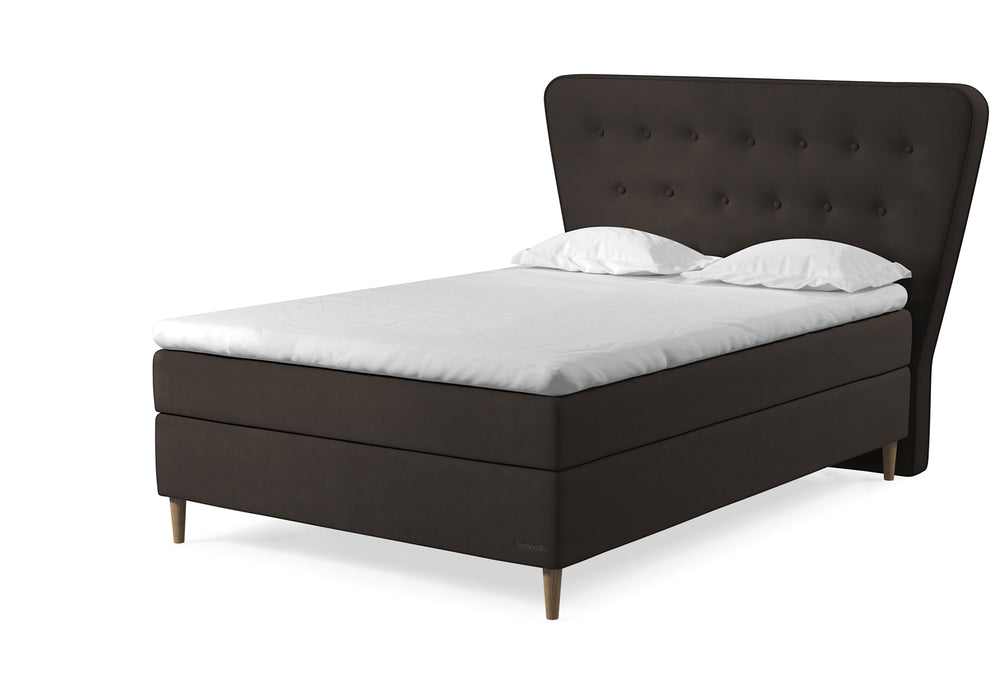 Dunlopillo Pure - Kontinentalseng 140x200