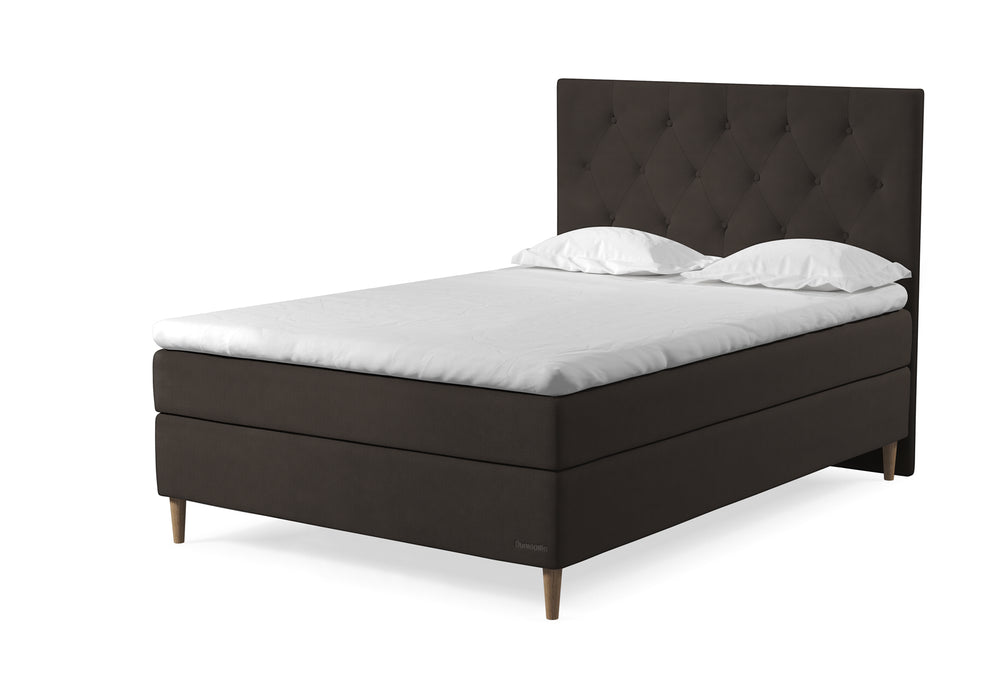 Dunlopillo Pure - Kontinentalseng 140x200