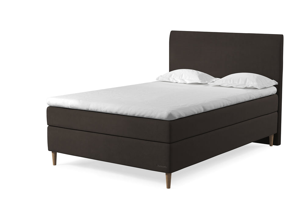 Dunlopillo Pure - Kontinentalseng 140x200