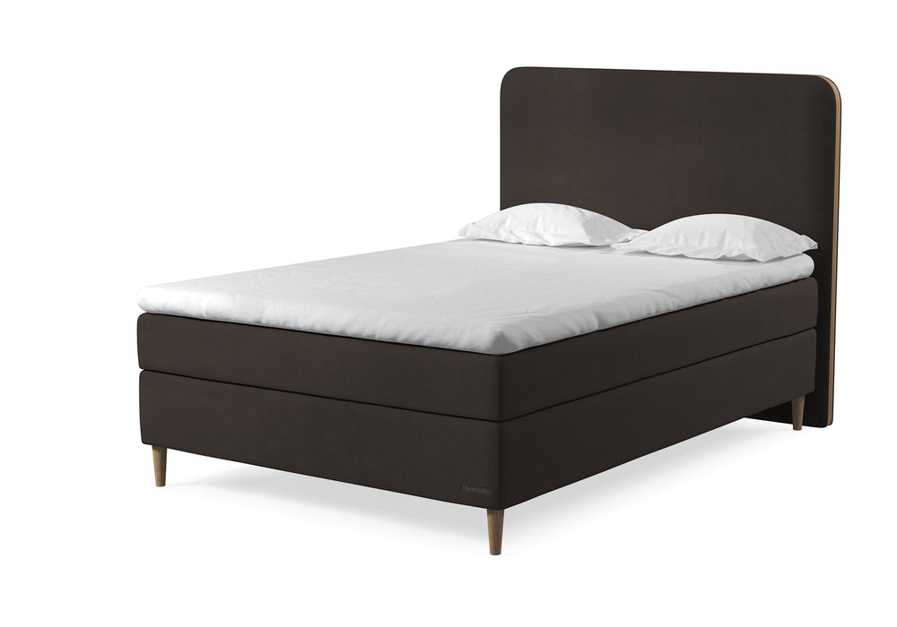 Dunlopillo Pure - Kontinentalseng 140x200