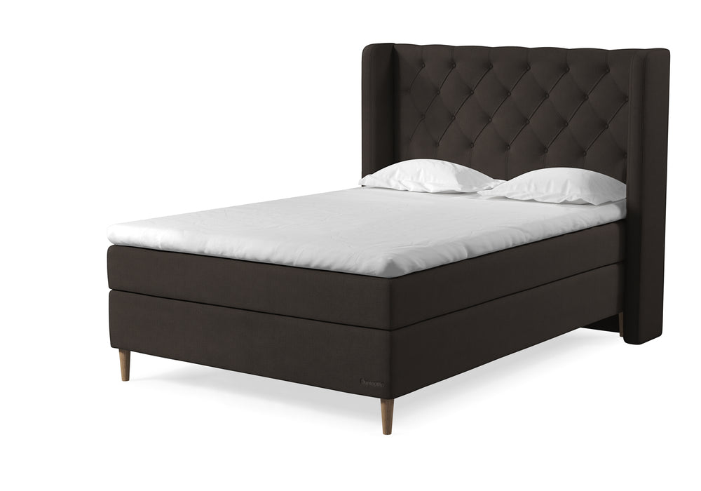 Dunlopillo Pure - Kontinentalseng 140x200