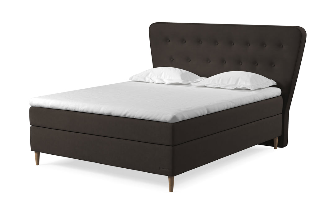 Dunlopillo Pure - Kontinentalseng 160x200