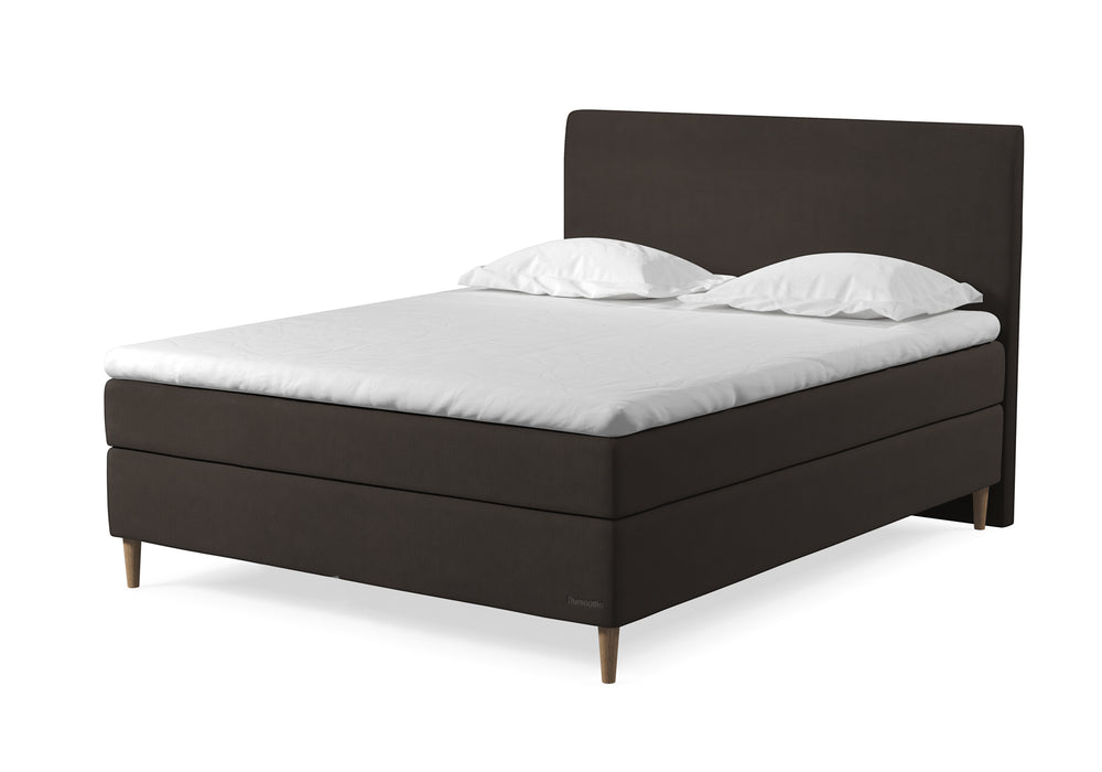 Dunlopillo Pure - Kontinentalseng 160x200