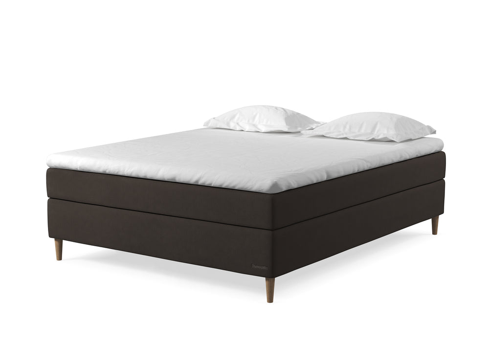 Dunlopillo Pure - Kontinentalseng 160x200