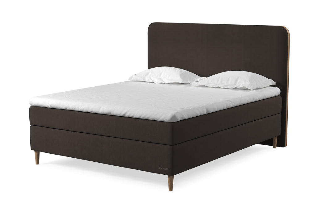 Dunlopillo Pure - Kontinentalseng 160x200