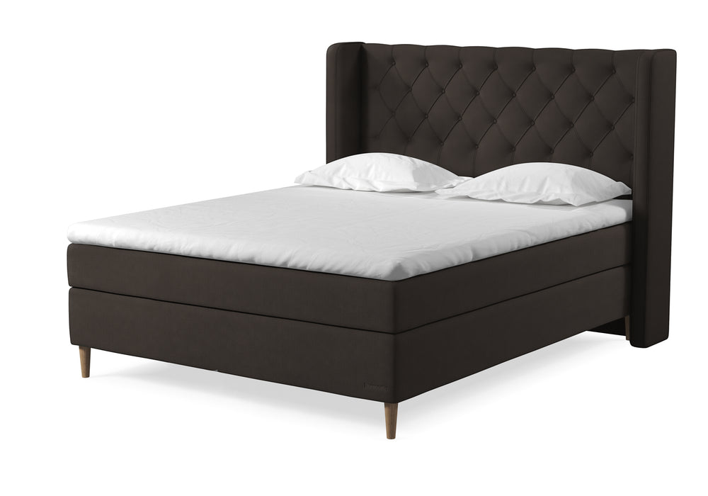 Dunlopillo Pure - Kontinentalseng 160x200