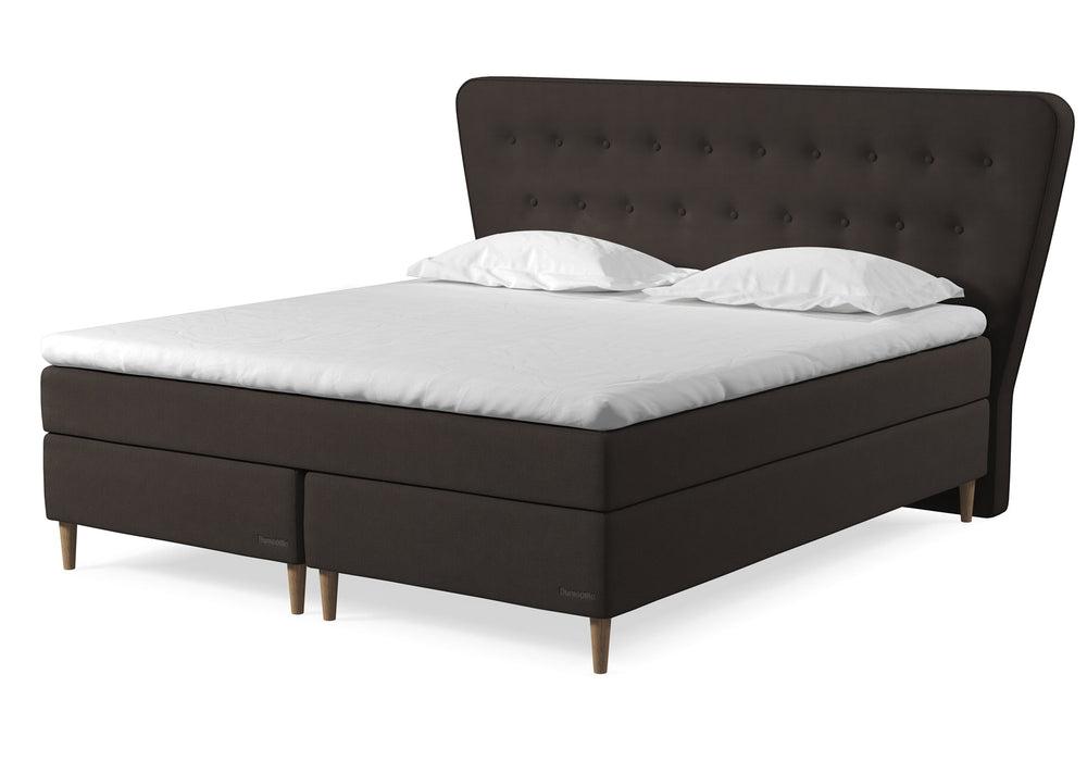 Dunlopillo Pure - Kontinentalseng 180x210